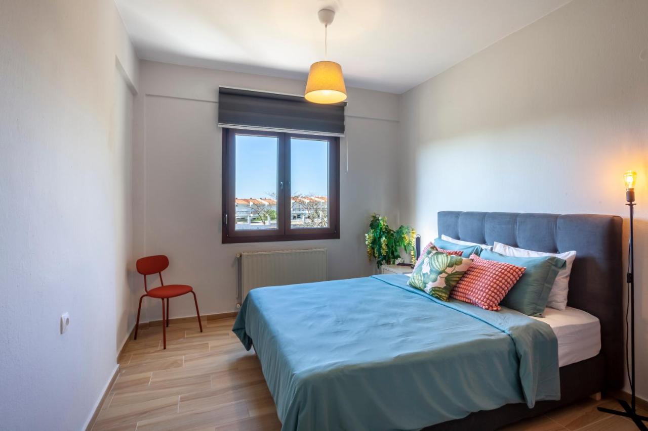 Lucid Dream Apt. |bozinis *
