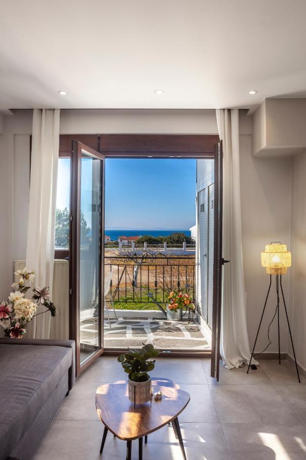 Apartment Lucid Dream Apt. |bozinis Psakoudia