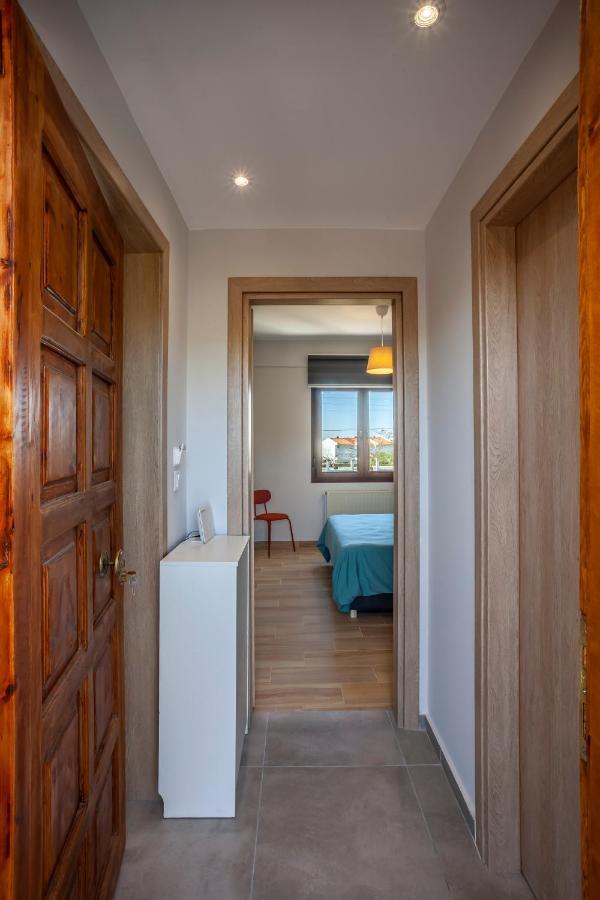Apartment Lucid Dream Apt. |bozinis Psakoudia