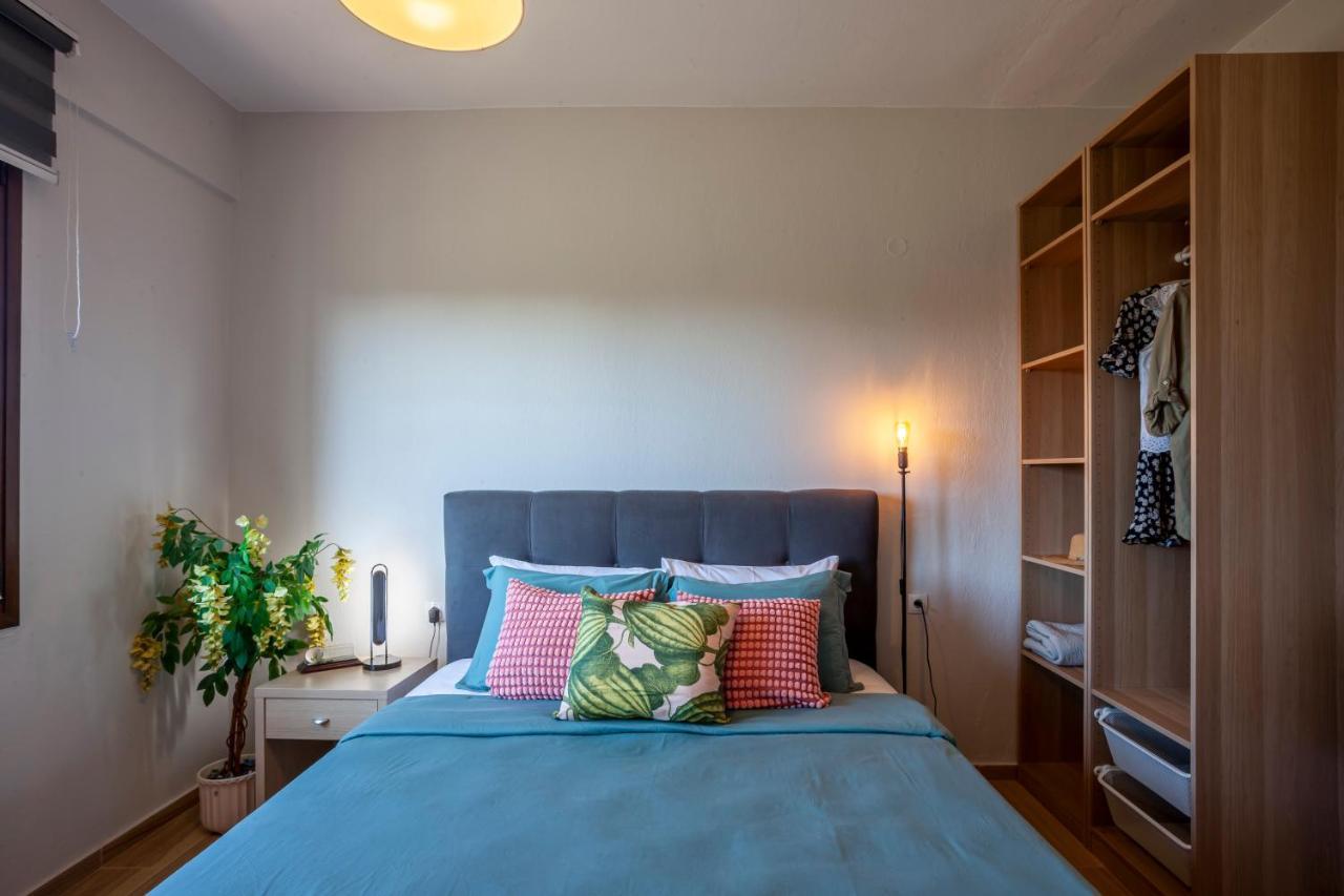 Apartment Lucid Dream Apt. |bozinis *