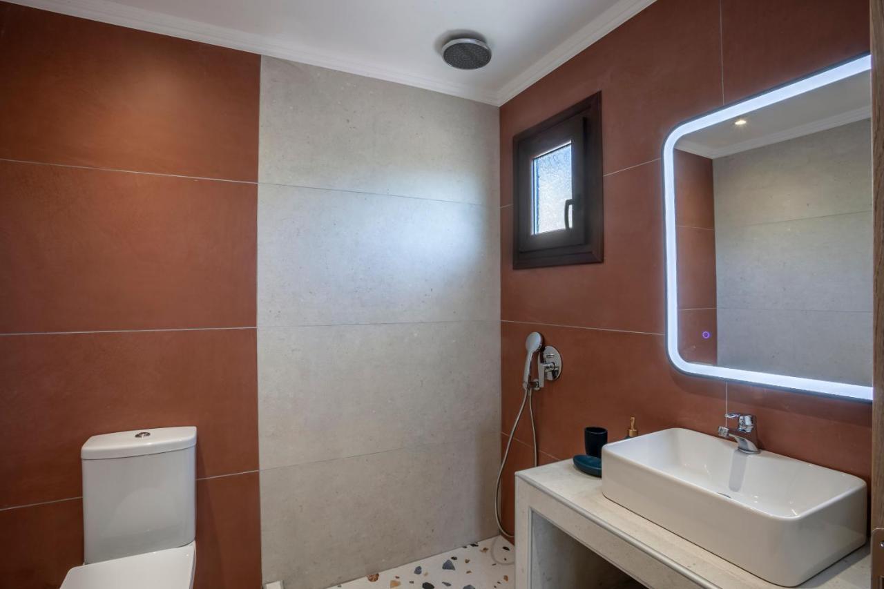 Apartment Lucid Dream Apt. |bozinis Psakoudia