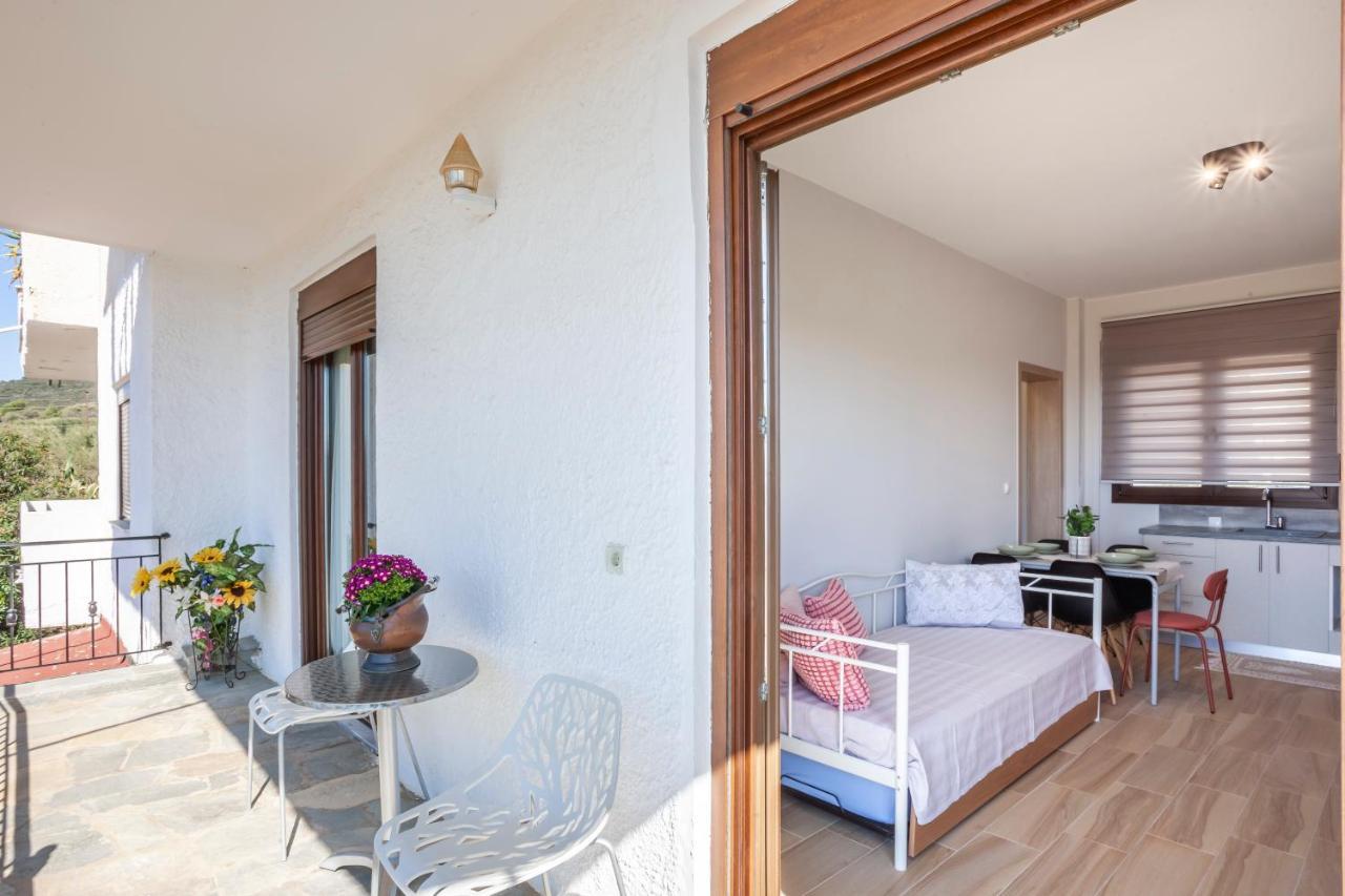Lucid Dream Apt. |bozinis Apartment Psakoudia