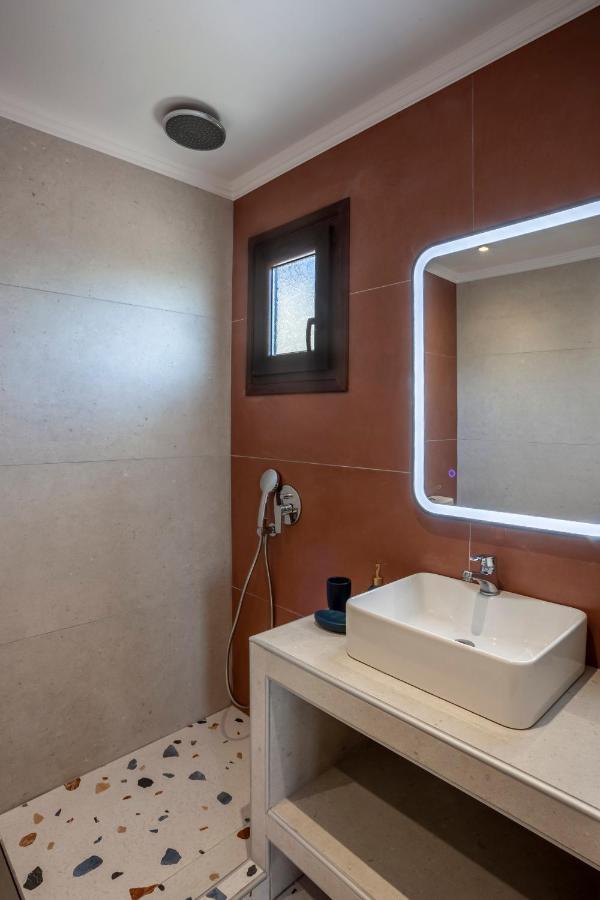 Lucid Dream Apt. |bozinis Apartment Psakoudia