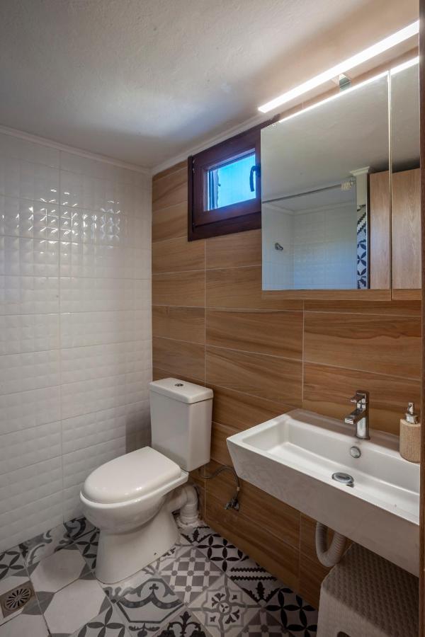 Lucid Dream Apt. |bozinis Apartment Psakoudia