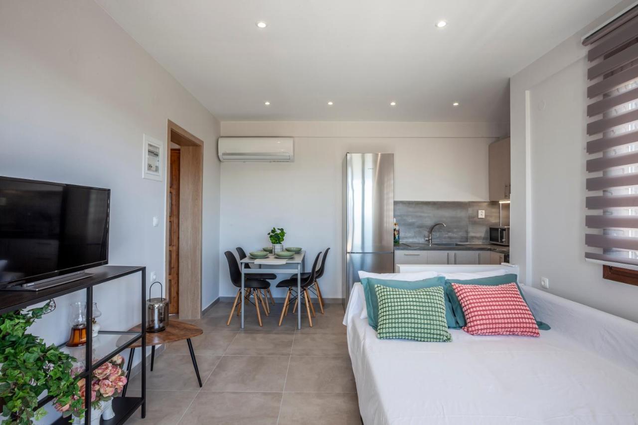 Lucid Dream Apt. |bozinis Apartment
