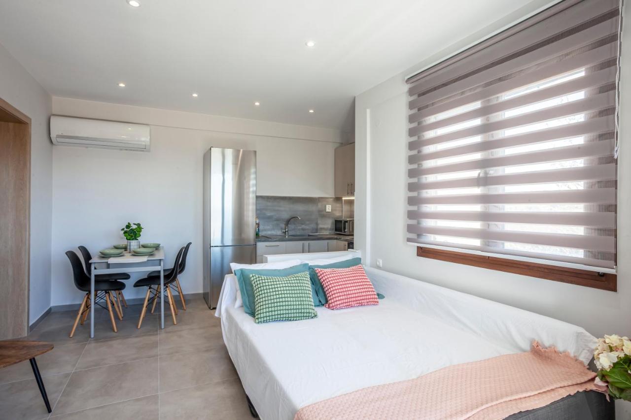 Lucid Dream Apt. |bozinis Apartment Psakoudia
