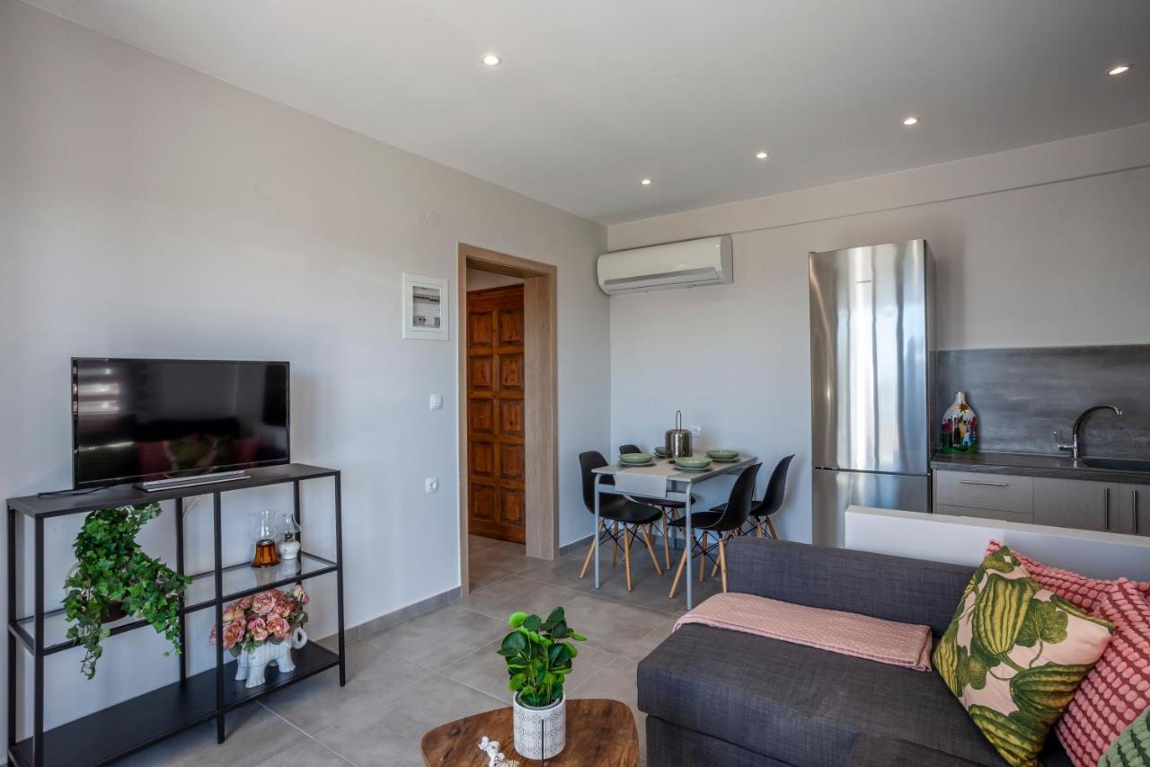 Lucid Dream Apt. |bozinis Apartment Psakoudia