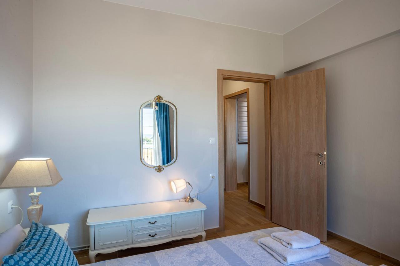 Apartment Lucid Dream Apt. |bozinis Psakoudia