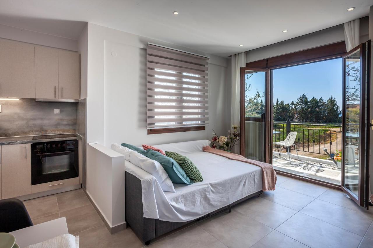 Lucid Dream Apt. |bozinis Apartment Psakoudia