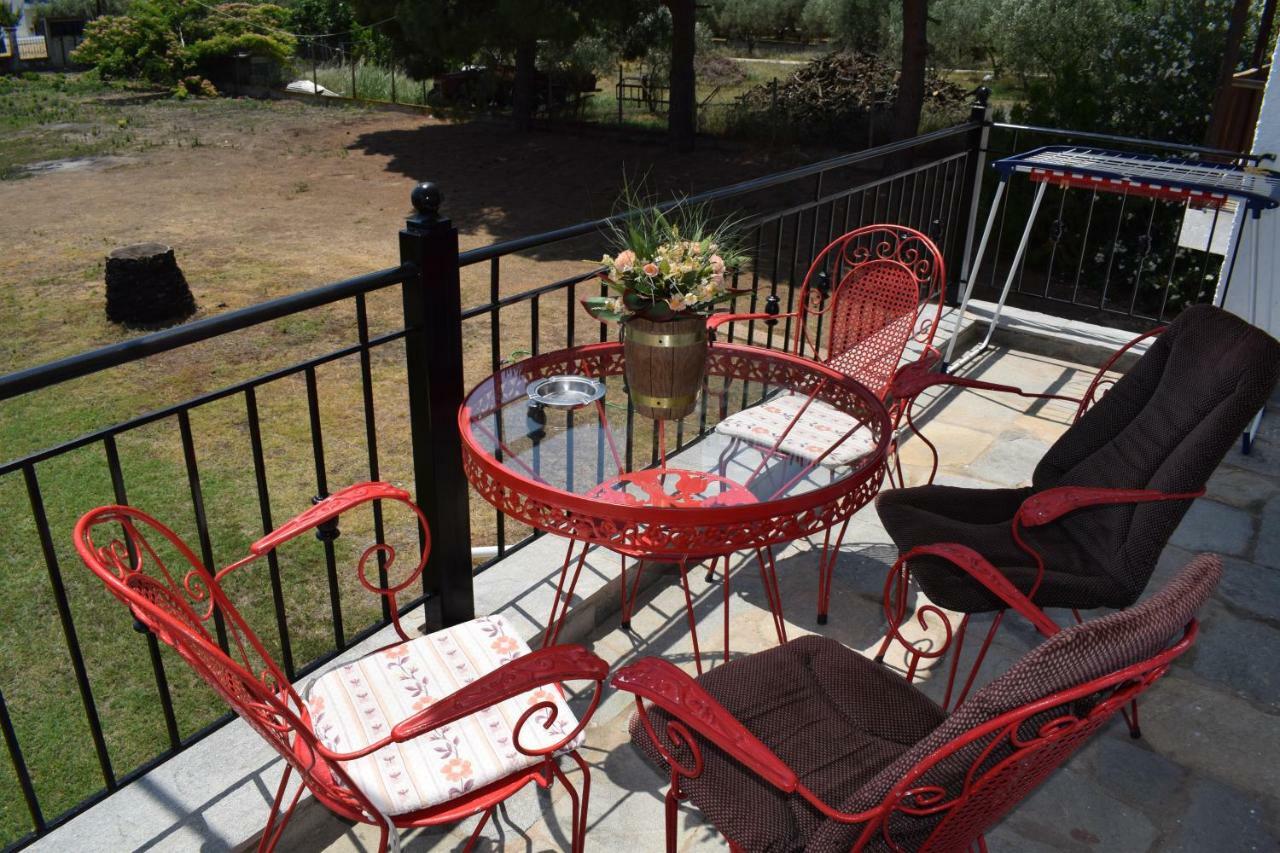 Apartment Lucid Dream Apt. |bozinis Psakoudia
