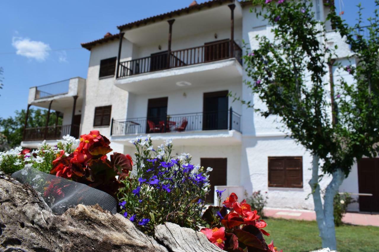 Lucid Dream Apt. |bozinis Apartment Psakoudia