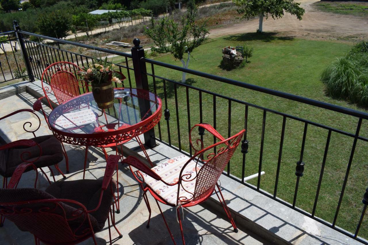 Apartment Lucid Dream Apt. |bozinis Psakoudia