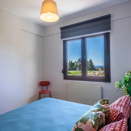 Lucid Dream Apt. |Bozinis Psakoudia Exterior photo