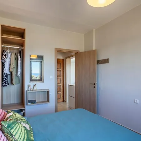 Lucid Dream Apt. |Bozinis Psakoudia Exterior photo