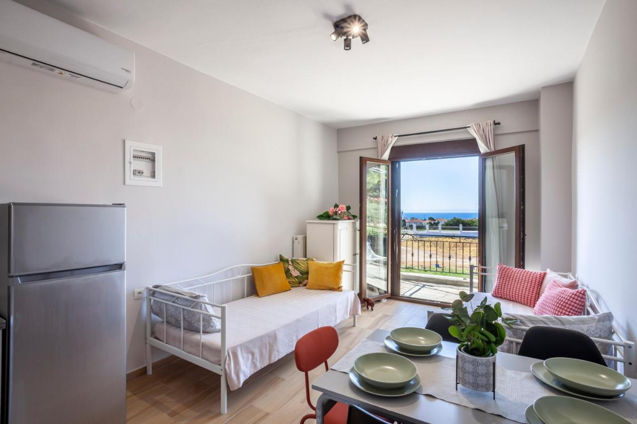 Lucid Dream Apt. |bozinis