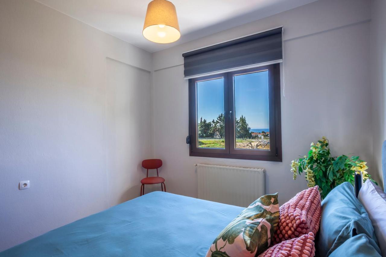 Lucid Dream Apt. |bozinis