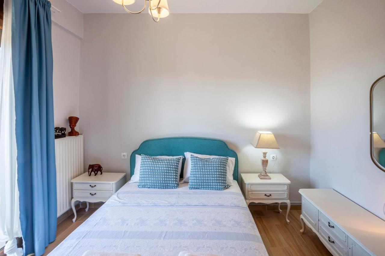 Lucid Dream Apt. |bozinis 公寓 Psakoudia